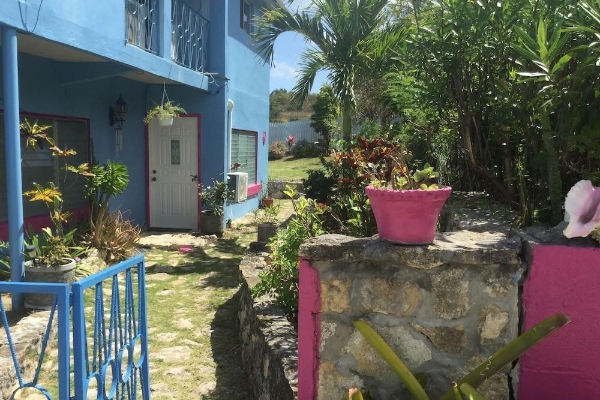 Hotel Ellen Bay Cottages (Coconut Hall)
